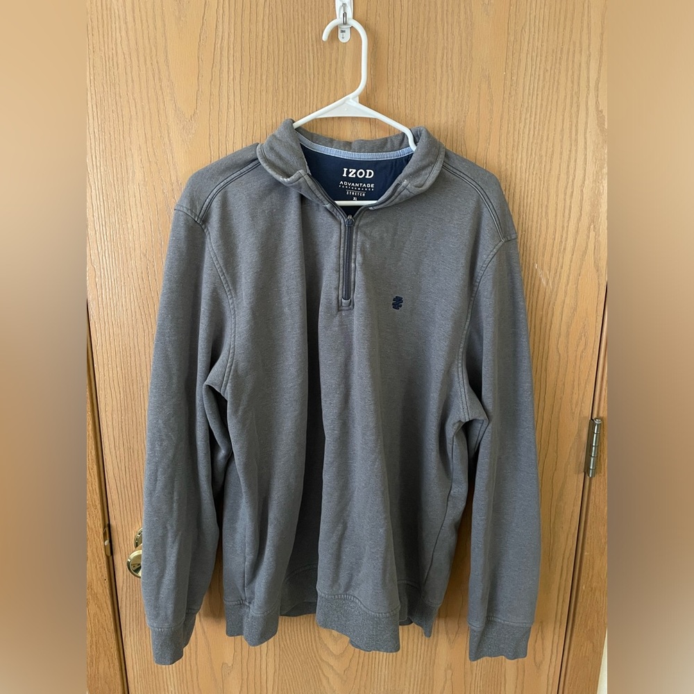 IZOD Men’s sweater XL